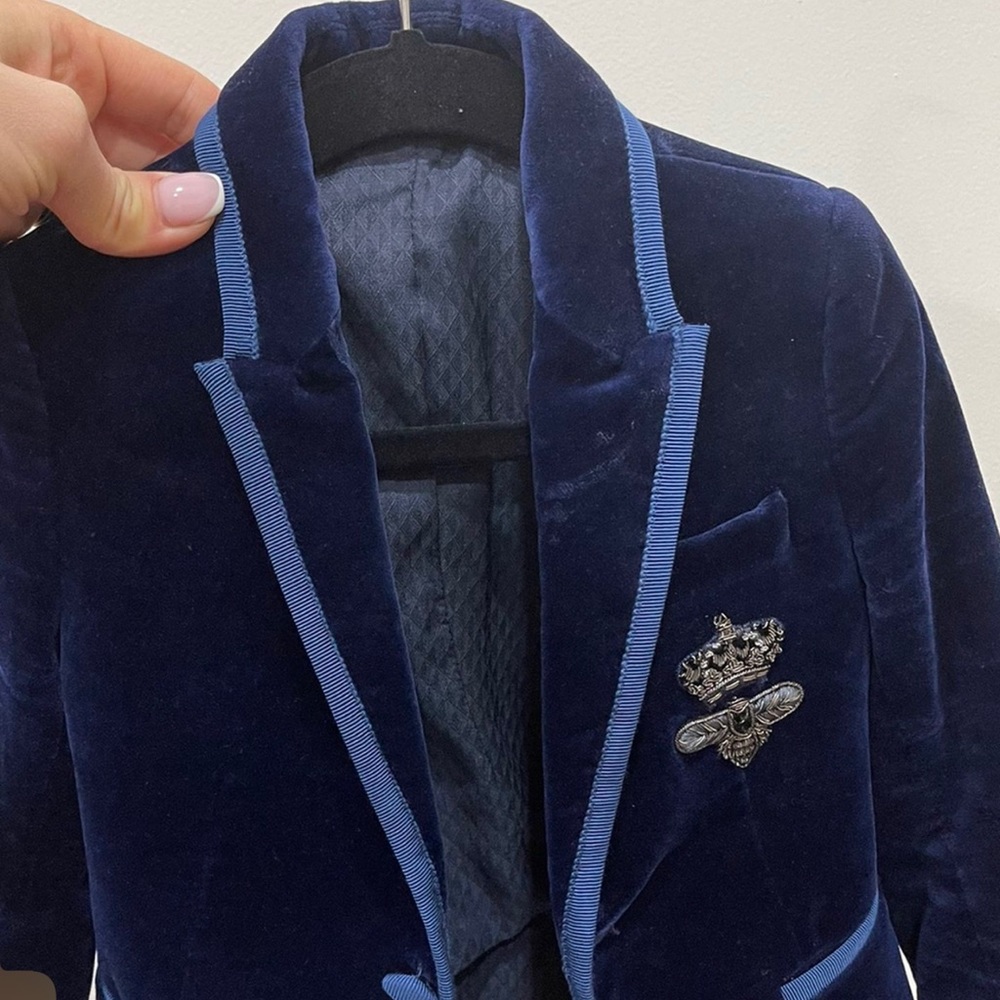 Dg jacket toddler 2
